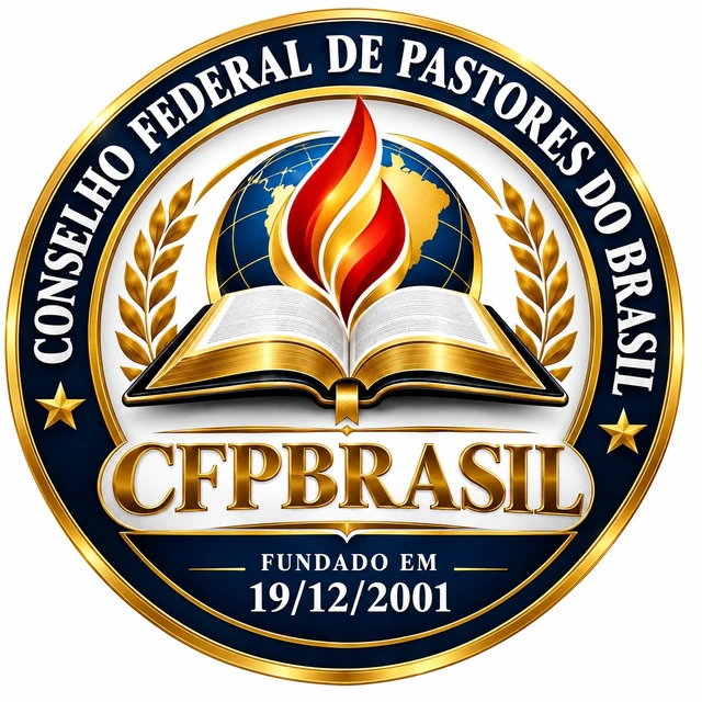 Logo do Conselho